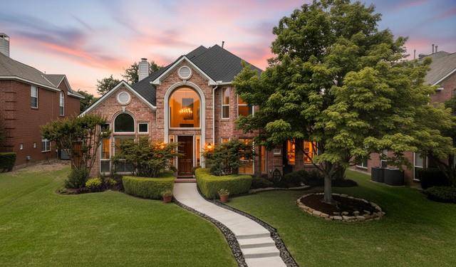 Plano, TX 75025,8405 Dawson Drive