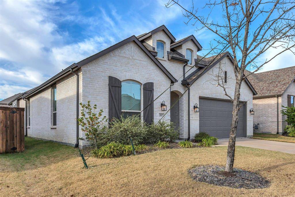 Forney, TX 75126,1817 Lockhart Drive