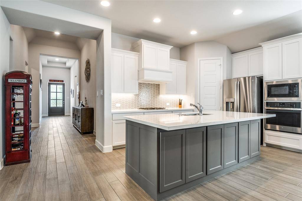 Forney, TX 75126,1418 Kirkhill Lane