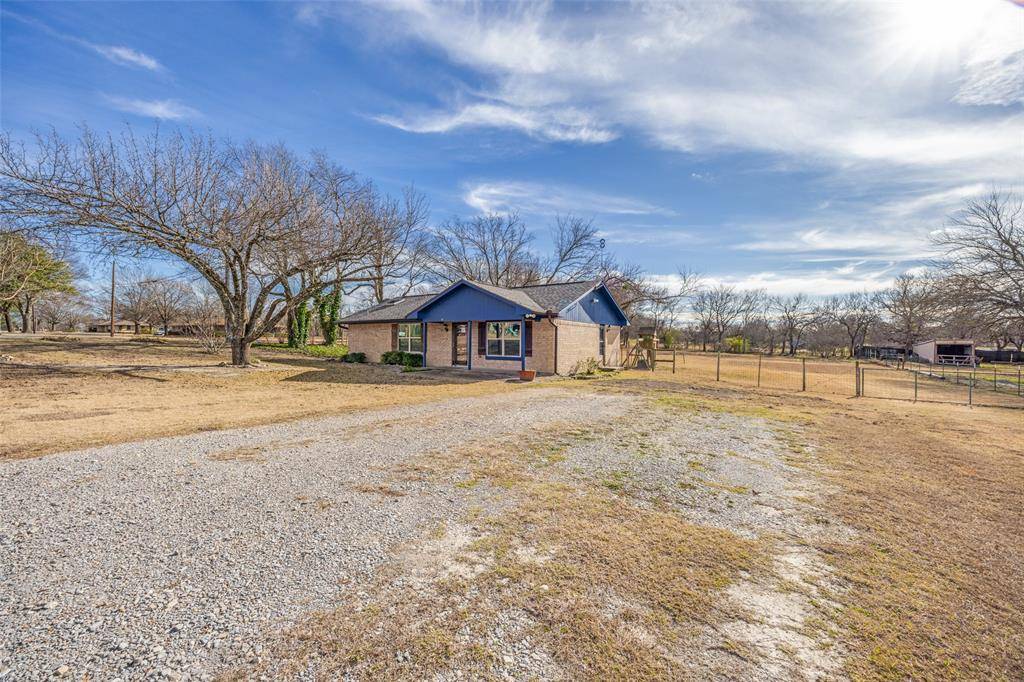 Tom Bean, TX 76273,301 Pecan Street