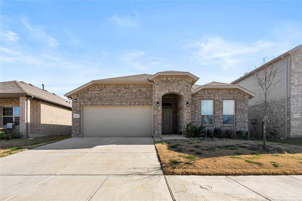 Fort Worth, TX 76052,16032 Farringdon Street