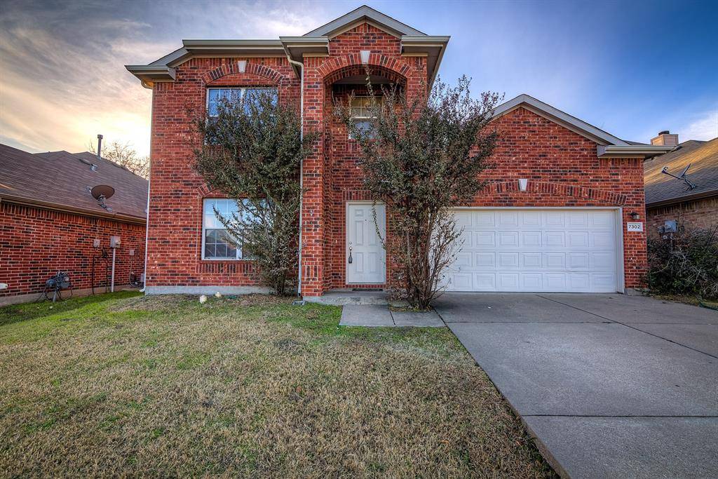 Arlington, TX 76001,7302 Cresswell Drive