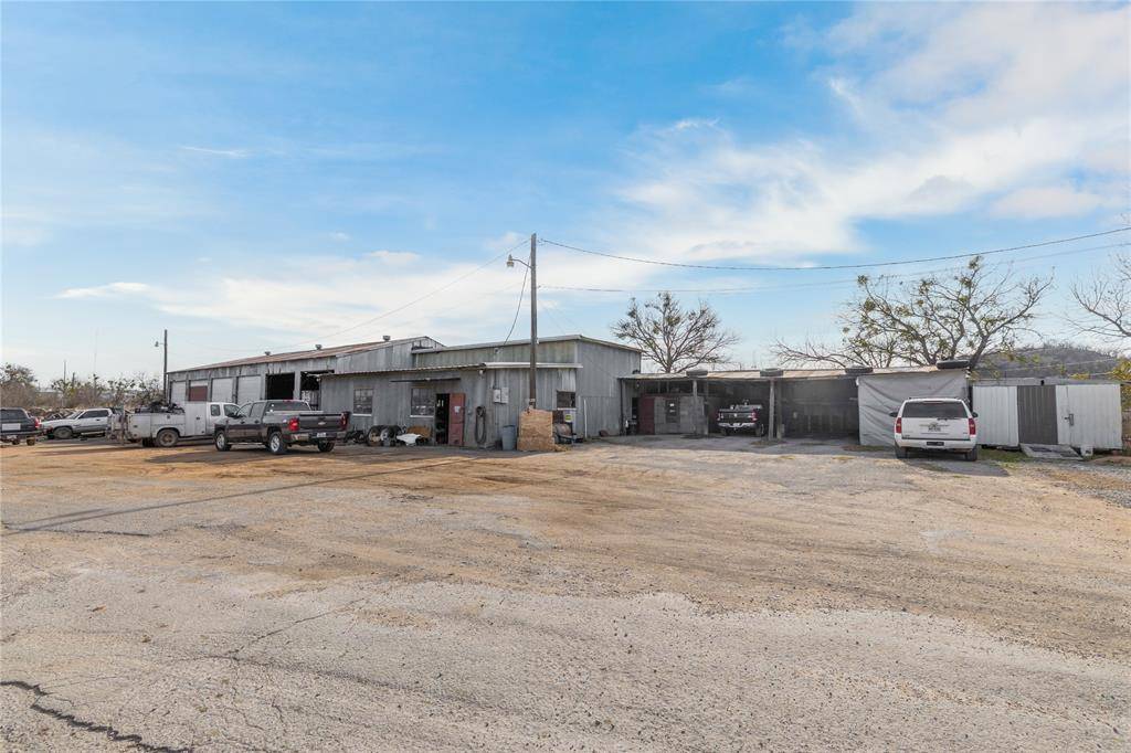 Brownwood, TX 76801,2300 W Main Avenue