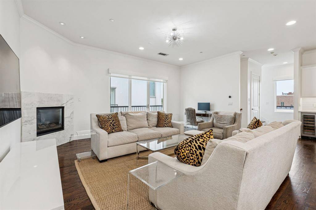 Highland Park, TX 75205,3515 Normandy Avenue #1