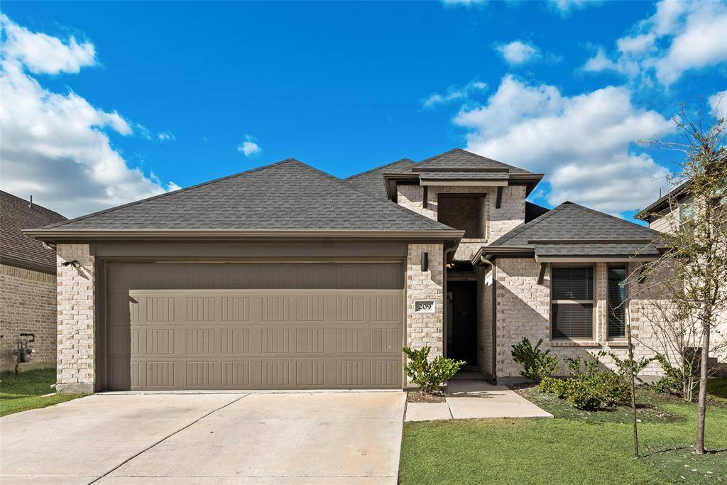 Lavon, TX 75166,209 Little Bridge Drive