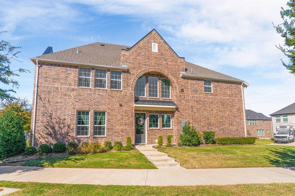 Fairview, TX 75069,435 Madison Avenue