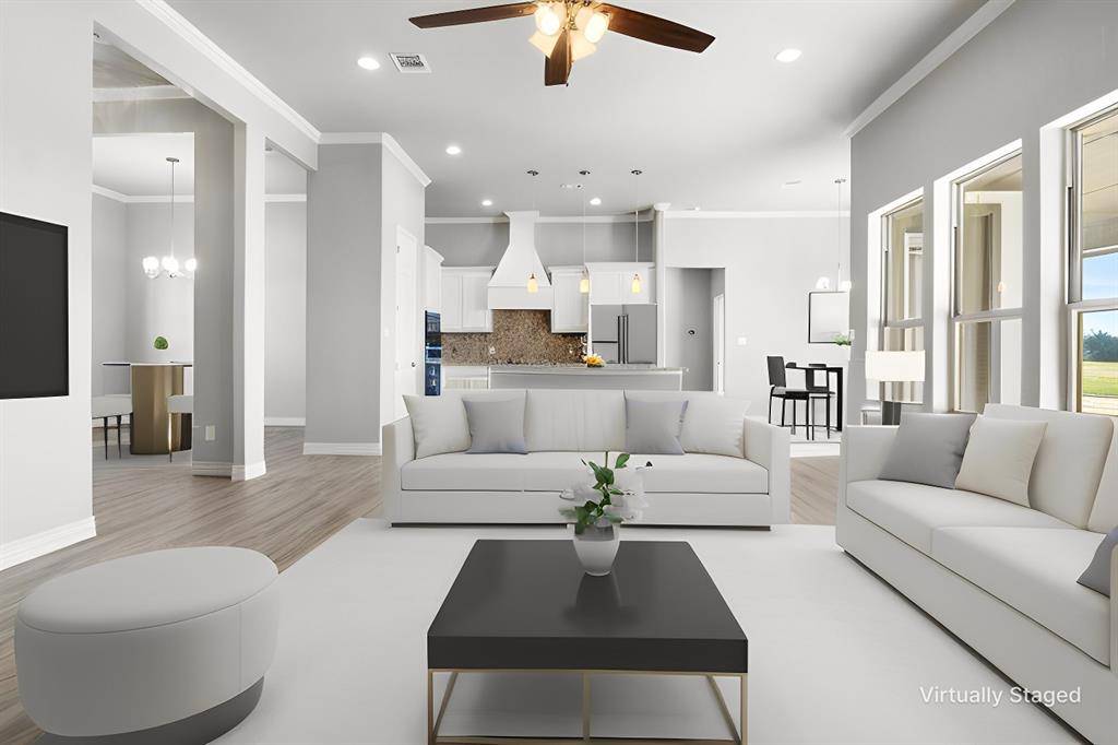 Cleburne, TX 76031,2636 County Road 314