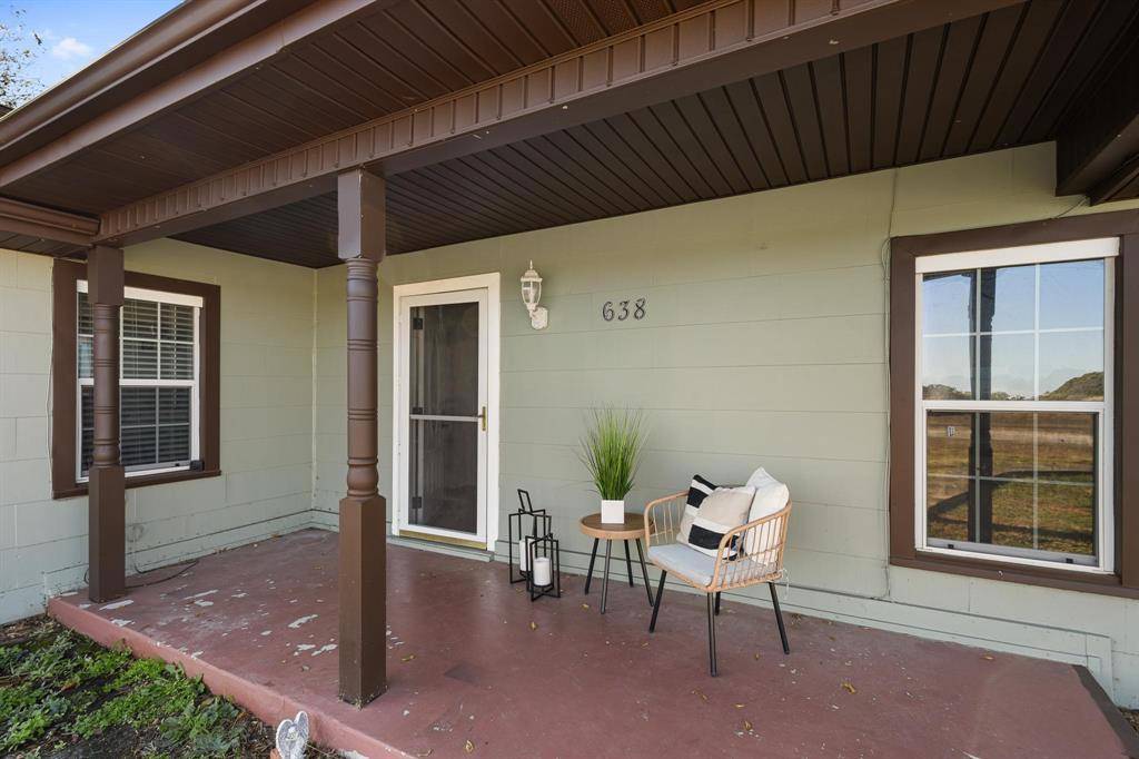 Paradise, TX 76073,638 Main Street