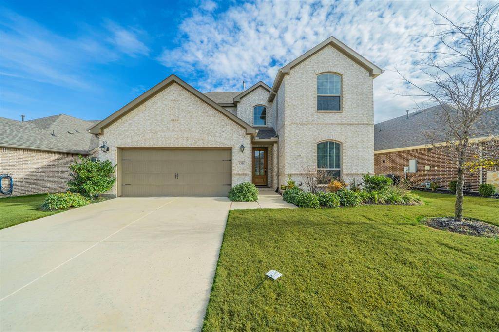 Oak Point, TX 75068,4304 Expedition Drive