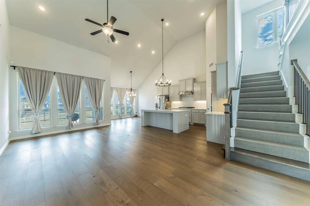 Oak Point, TX 75068,4304 Expedition Drive