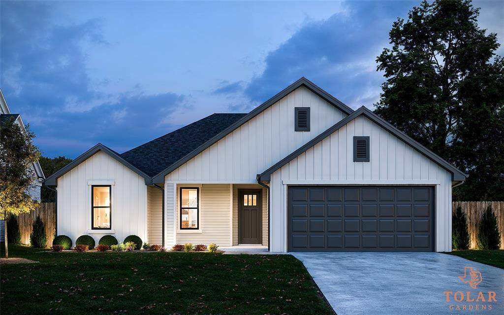 Tolar, TX 76476,948 Huckleberry Lane