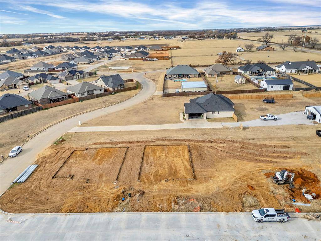 Tolar, TX 76476,948 Huckleberry Lane