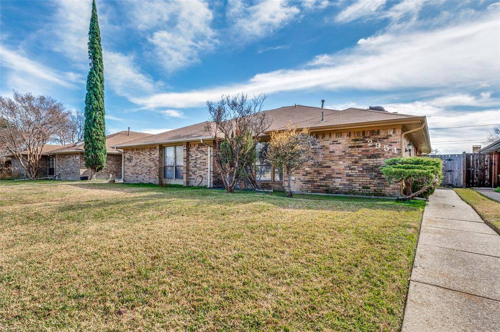 Dallas, TX 75229,2954 Allister Street