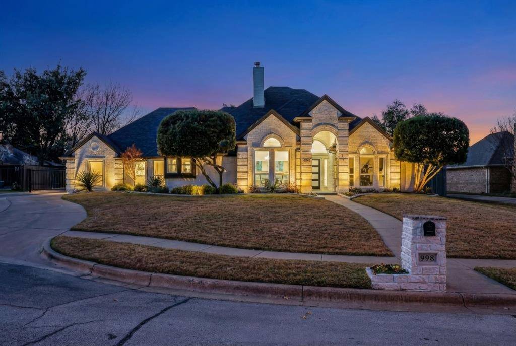 Keller, TX 76248,998 Post Oak Road