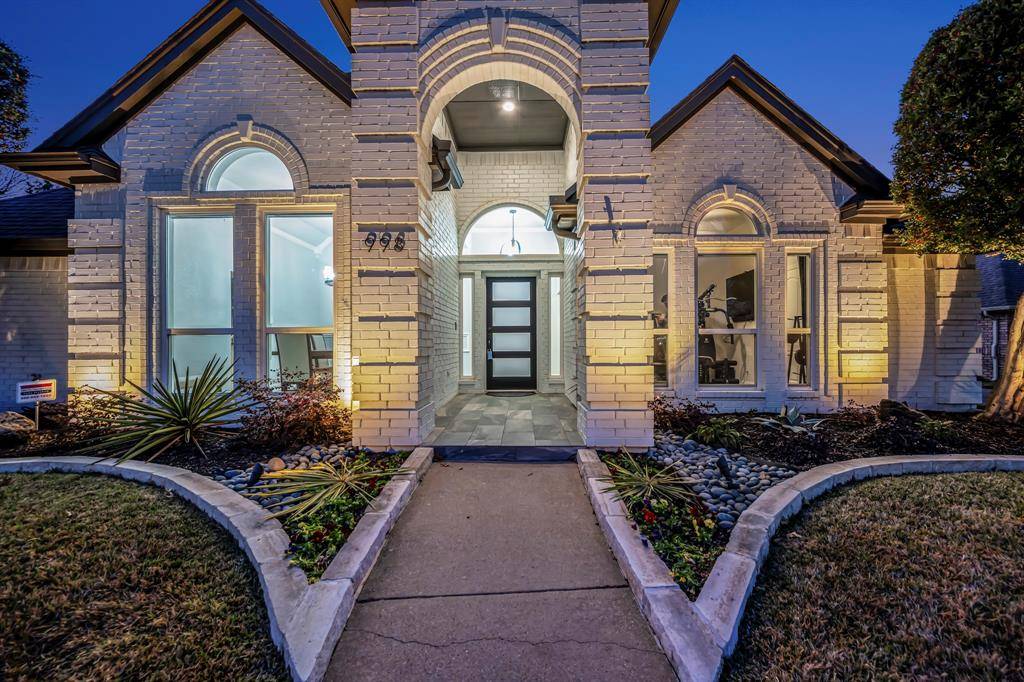 Keller, TX 76248,998 Post Oak Road