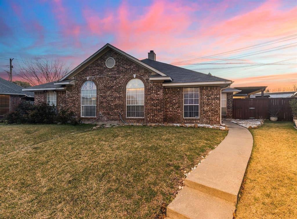 Garland, TX 75044,1931 Hearthside Lane