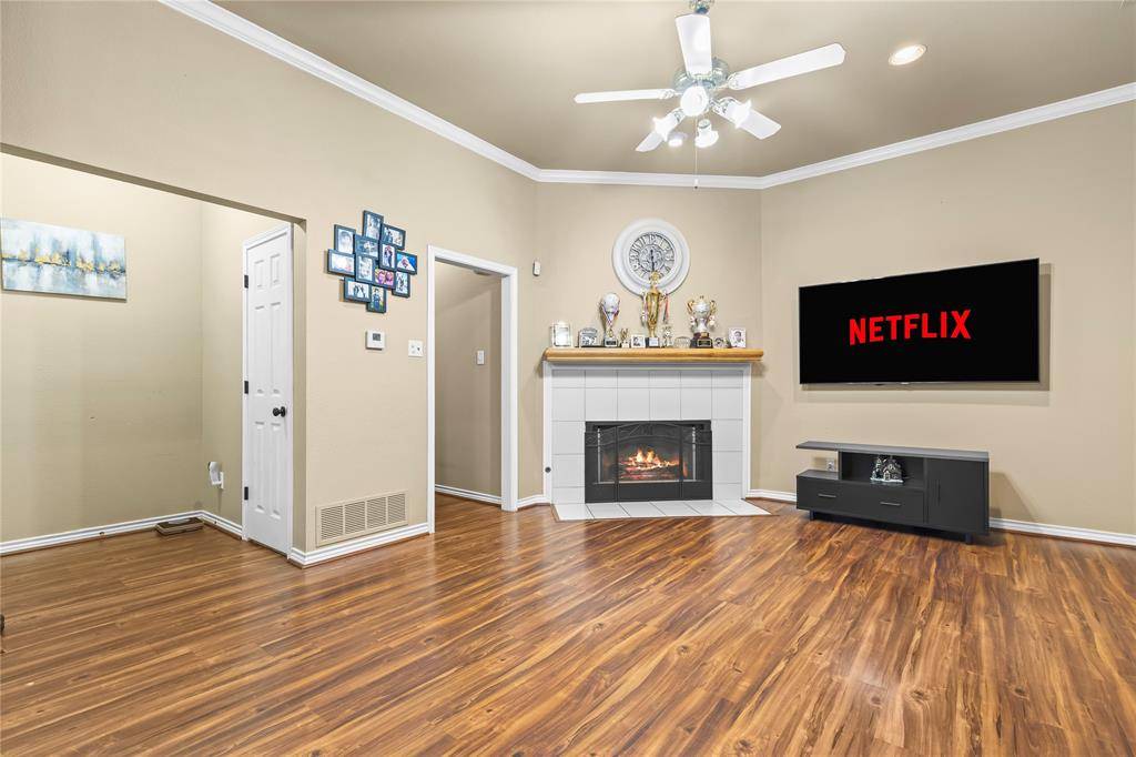 Garland, TX 75044,1931 Hearthside Lane