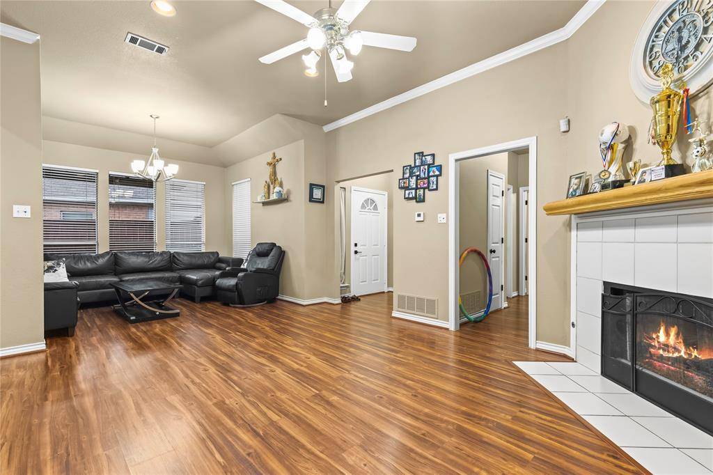 Garland, TX 75044,1931 Hearthside Lane