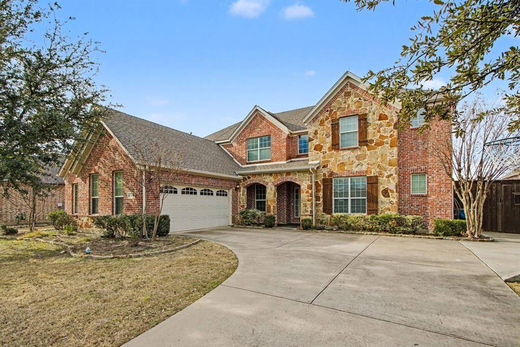 Frisco, TX 75036,6131 Myrtle Lane