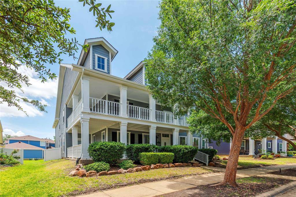 Savannah, TX 76227,1508 Southern Pine Drive