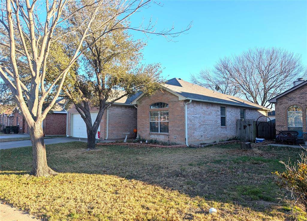 Gainesville, TX 76240,3404 Austin Street