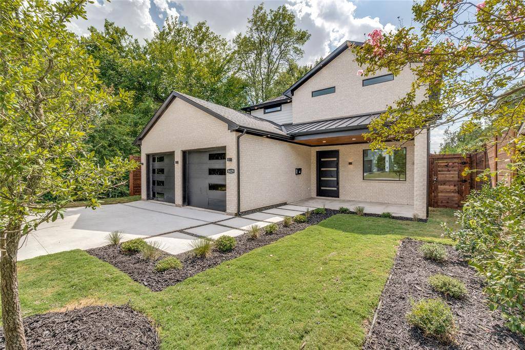 Dallas, TX 75209,8419 Craighill Avenue