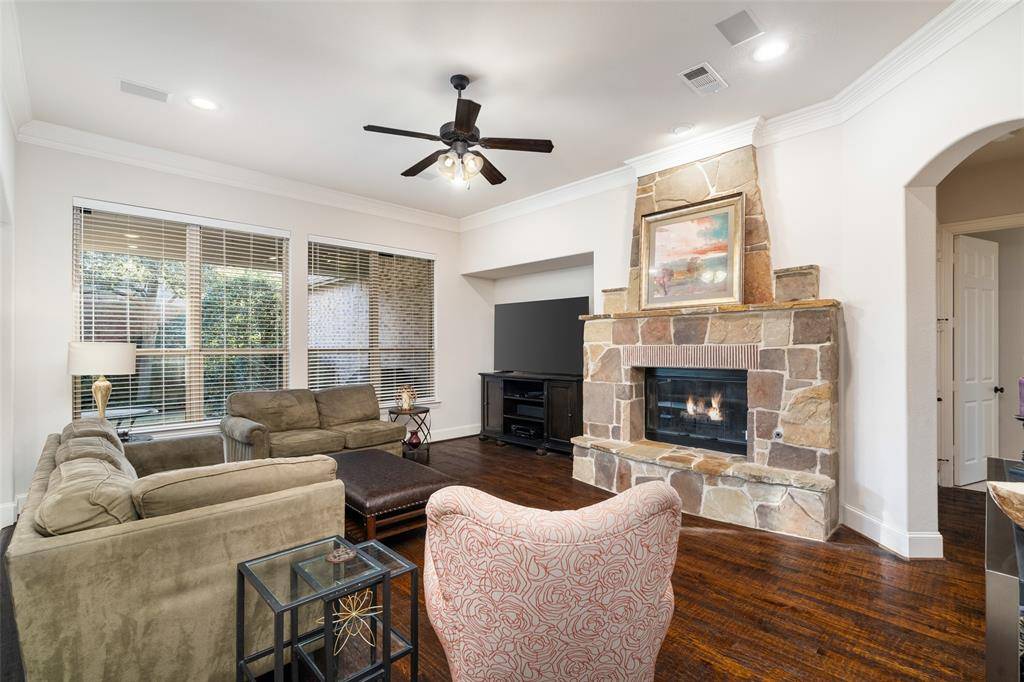 Allen, TX 75013,843 Bear Crossing Drive