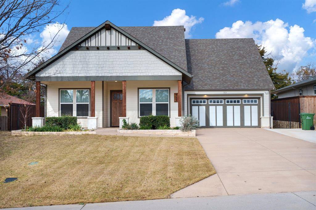 Prosper, TX 75078,313 E 3rd Street