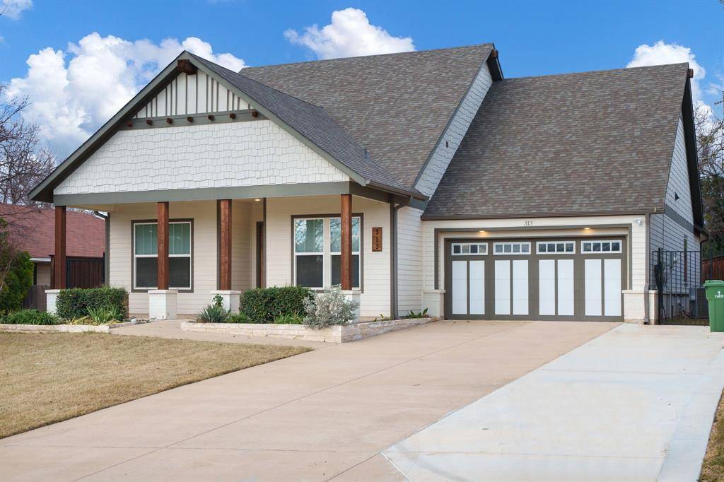 Prosper, TX 75078,313 E 3rd Street