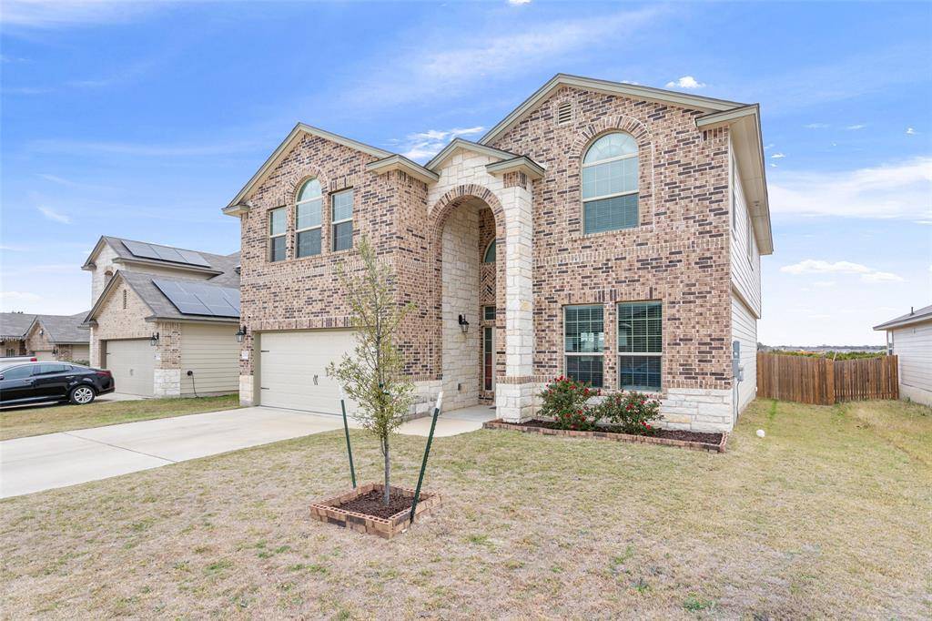 Copperas Cove, TX 76522,2102 Gadwall Drive