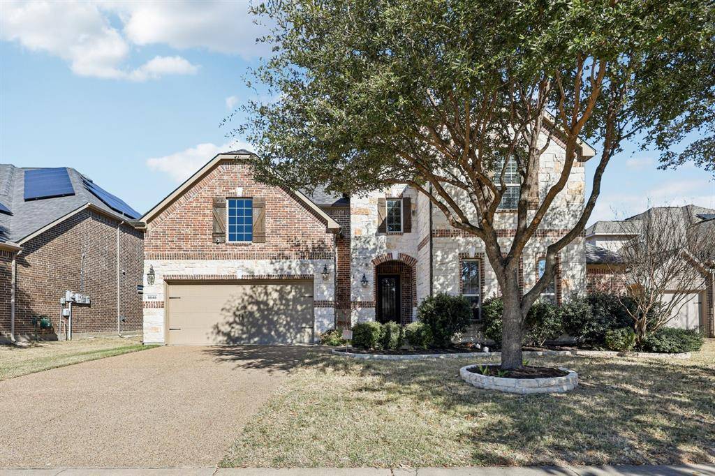 Frisco, TX 75035,9848 Robinwoods Drive