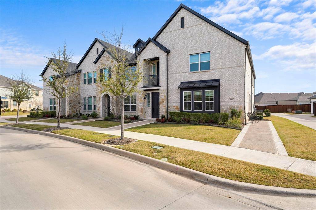 Arlington, TX 76005,4507 Cypress Thorn Drive