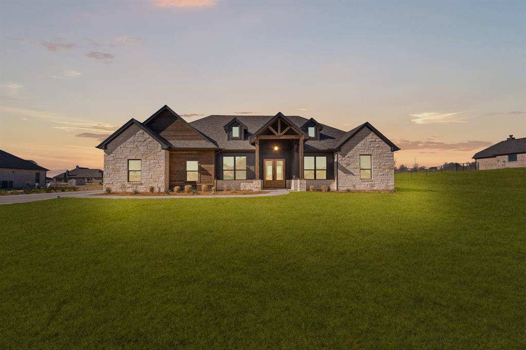 Azle, TX 76020,417 Collum View