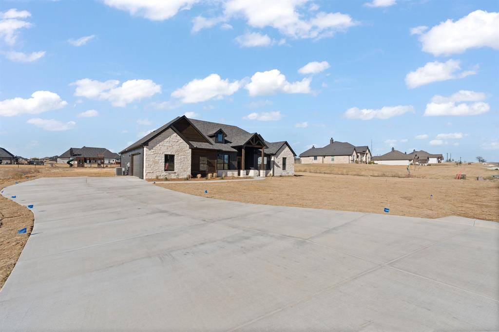 Azle, TX 76020,417 Collum View