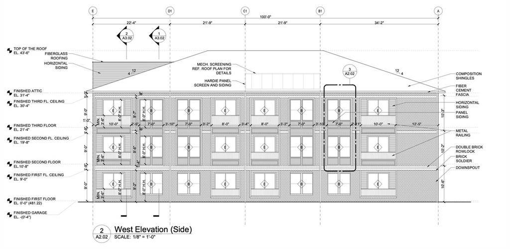 Dallas, TX 75203,911 E 8th Street