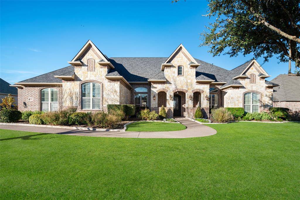 Prosper, TX 75078,2141 Meadow View Drive