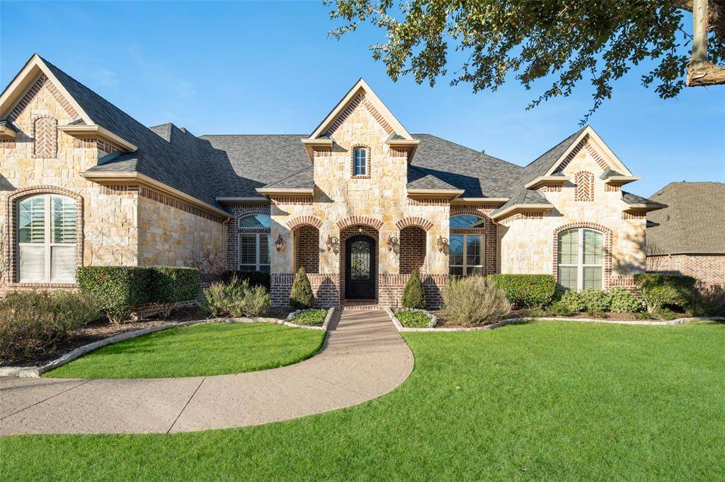 Prosper, TX 75078,2141 Meadow View Drive