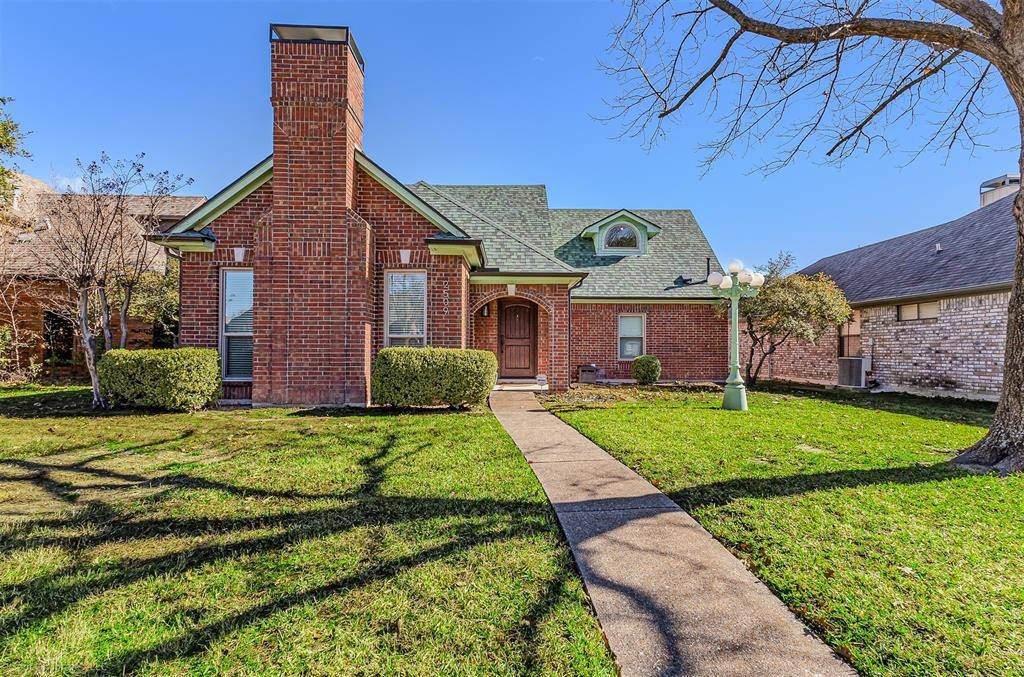 Mesquite, TX 75150,2509 Brookhaven Drive