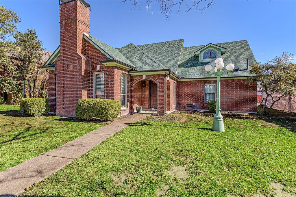 Mesquite, TX 75150,2509 Brookhaven Drive