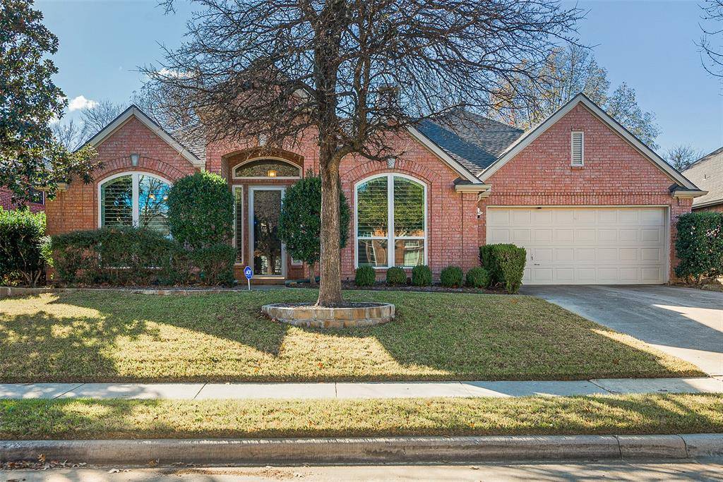 Flower Mound, TX 75028,4211 Blue Grass Court