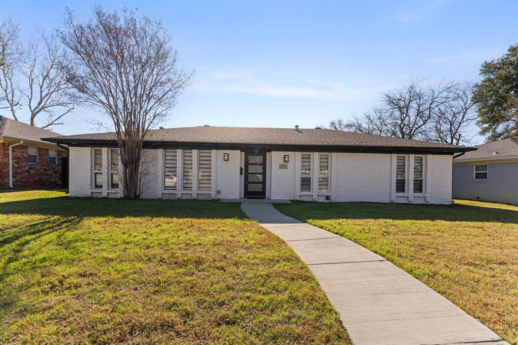 Plano, TX 75075,1312 Oakhill Drive