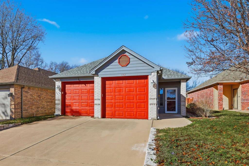 Weatherford, TX 76086,1142 Story Book Lane