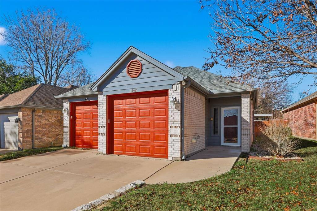 Weatherford, TX 76086,1142 Story Book Lane