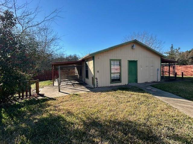 Streetman, TX 75859,385 County Road 161