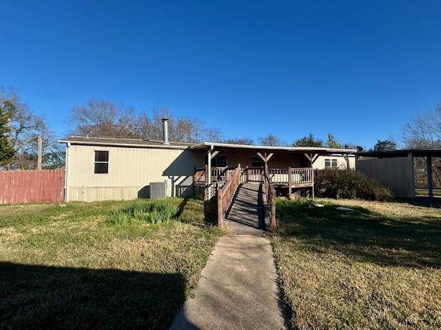 Streetman, TX 75859,385 County Road 161