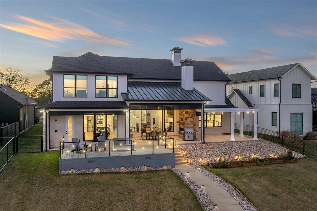 Tool, TX 75143,2517 Homestead Court