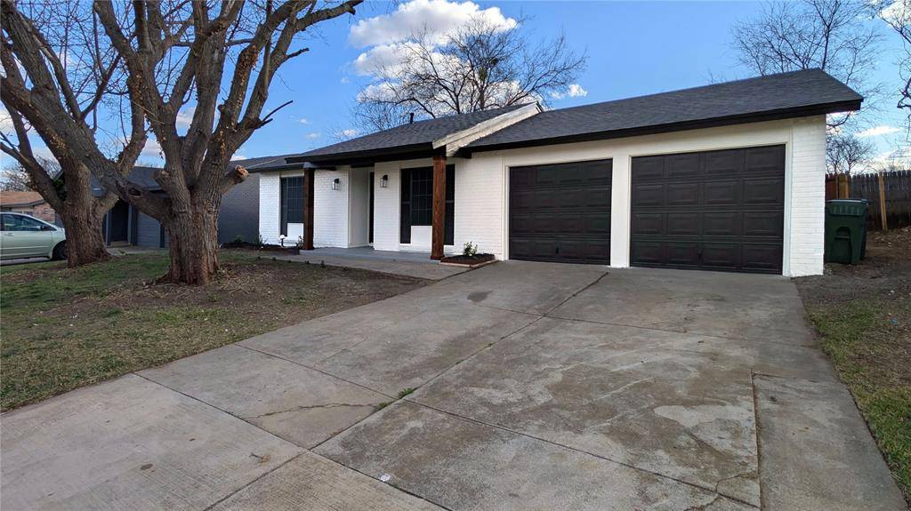 Arlington, TX 76014,1508 Winderemere Drive