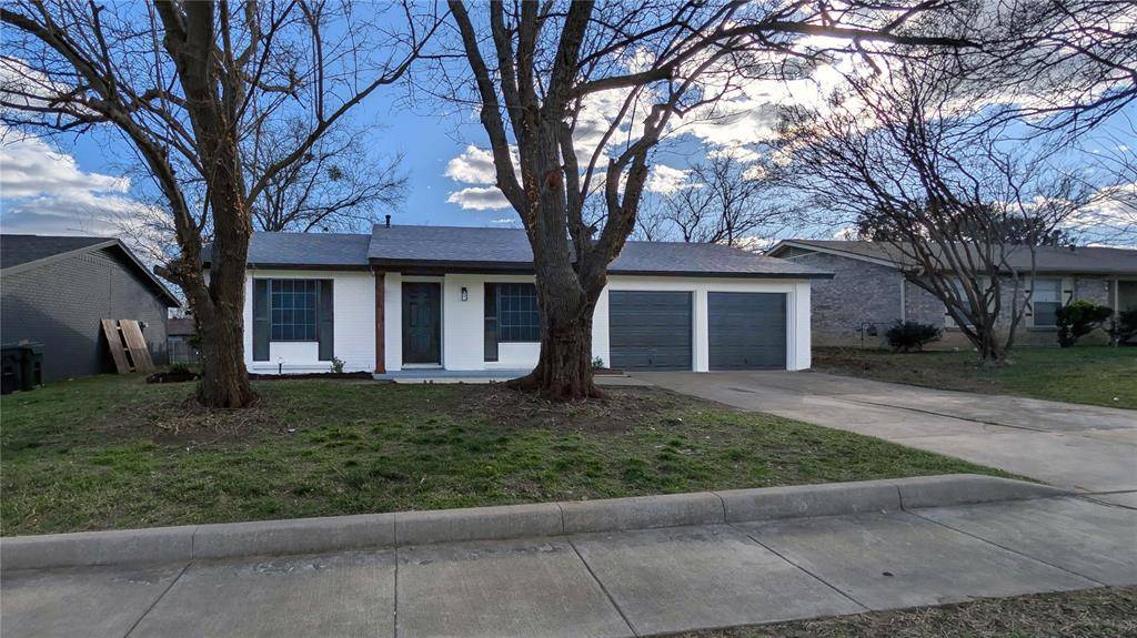 Arlington, TX 76014,1508 Winderemere Drive