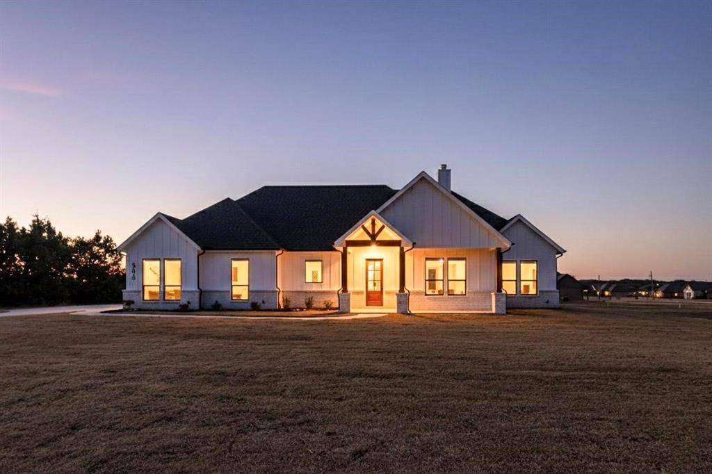 Trenton, TX 75490,598 Fm 981