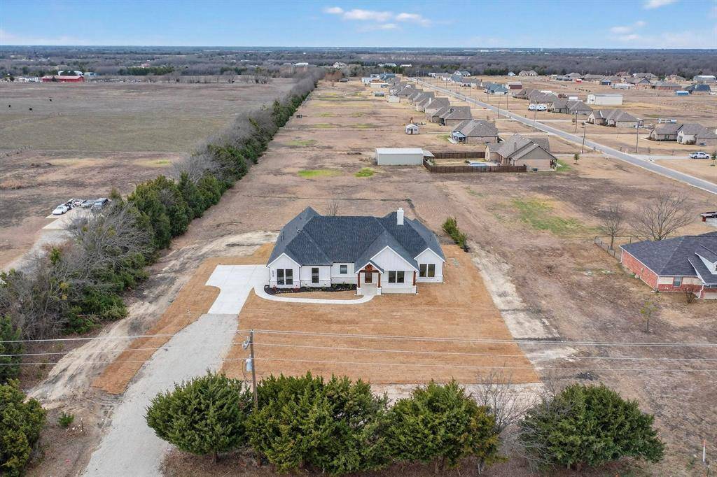 Trenton, TX 75490,598 Fm 981